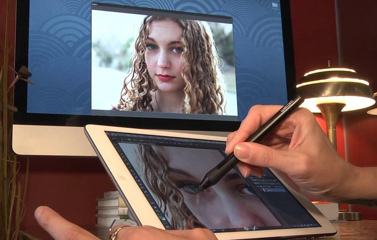 Wicked new product: Air Stylus